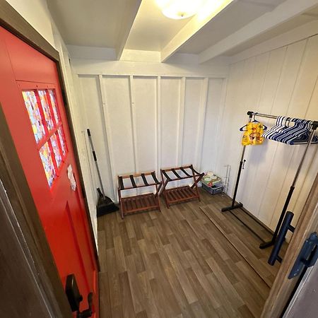 Volcano Eco Cabin & Eco Lodge エクステリア 写真