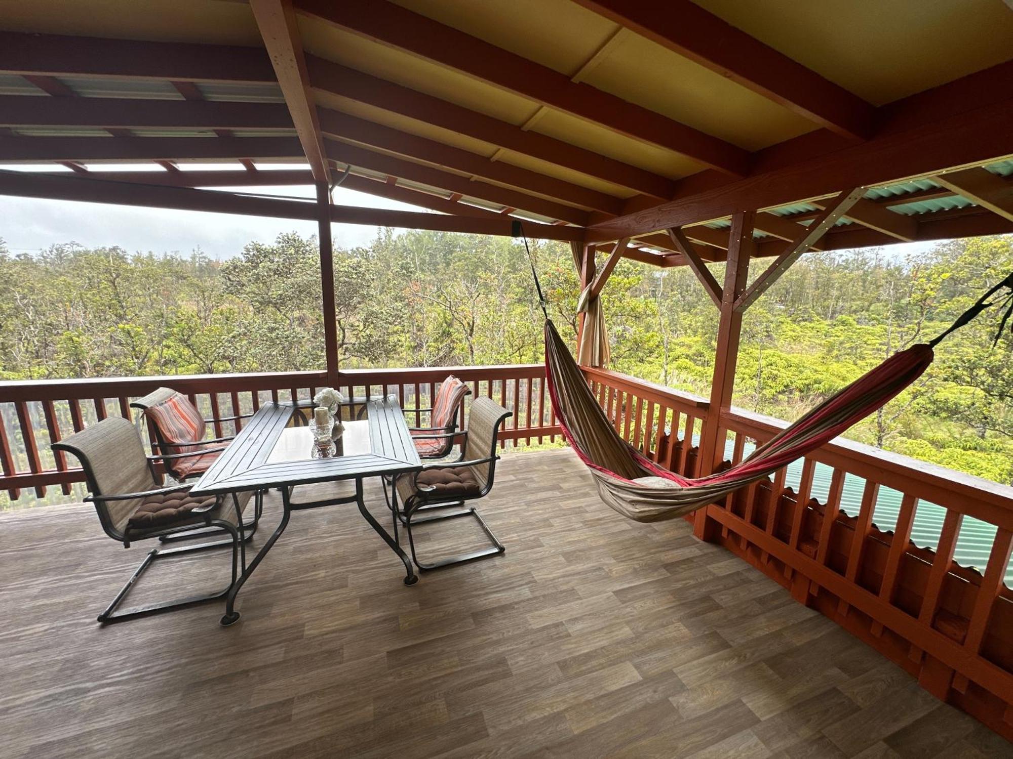 Volcano Eco Cabin & Eco Lodge エクステリア 写真