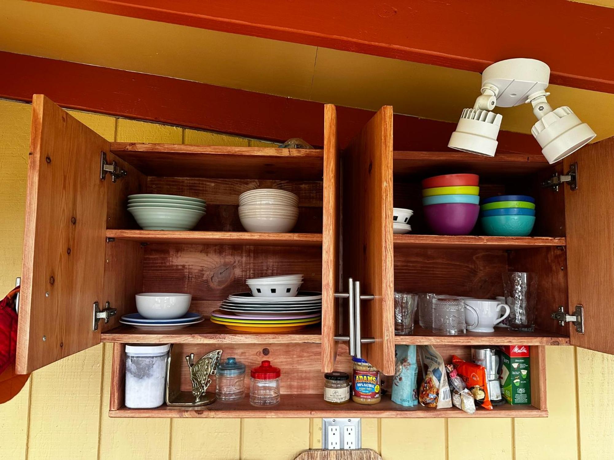 Volcano Eco Cabin & Eco Lodge エクステリア 写真
